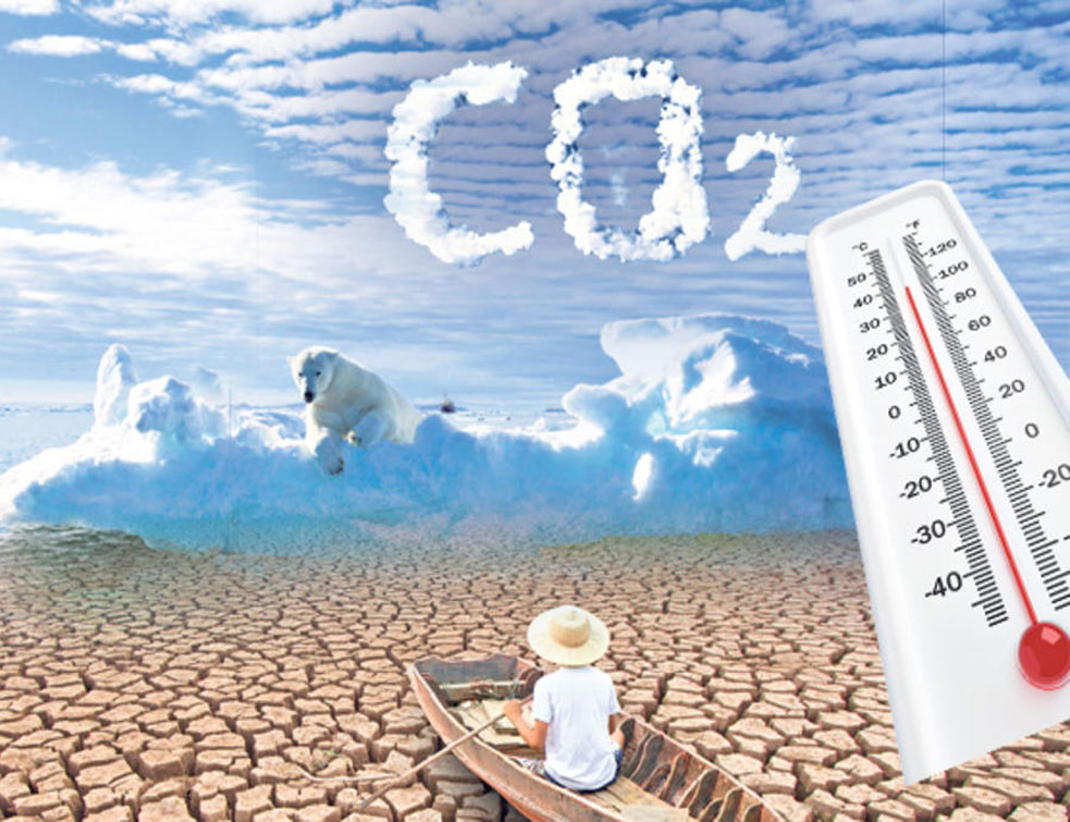 Velika Britanija domaćin klimatskog samita UN sledeće godine
